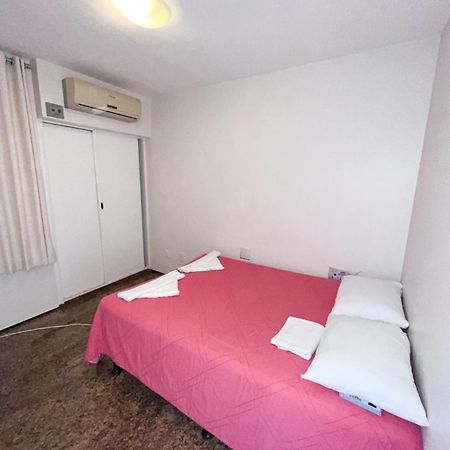 Apartamento Flat Atlantico 1601 Fortaleza  Exterior foto