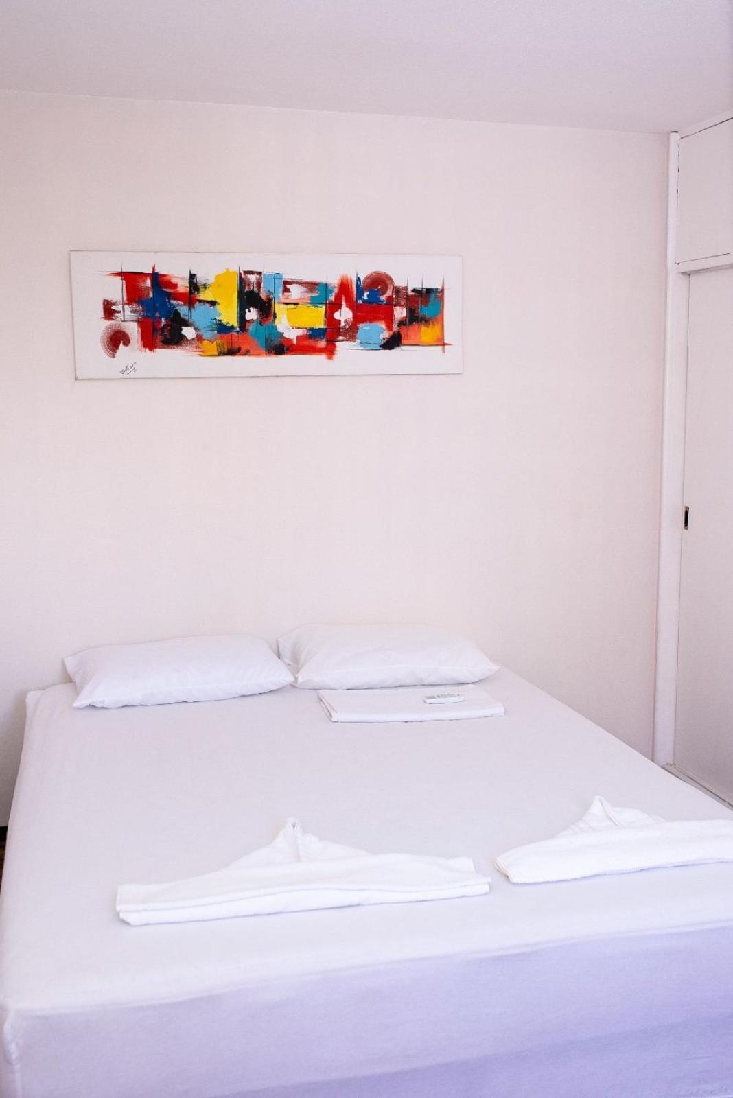 Apartamento Flat Atlantico 1601 Fortaleza  Exterior foto