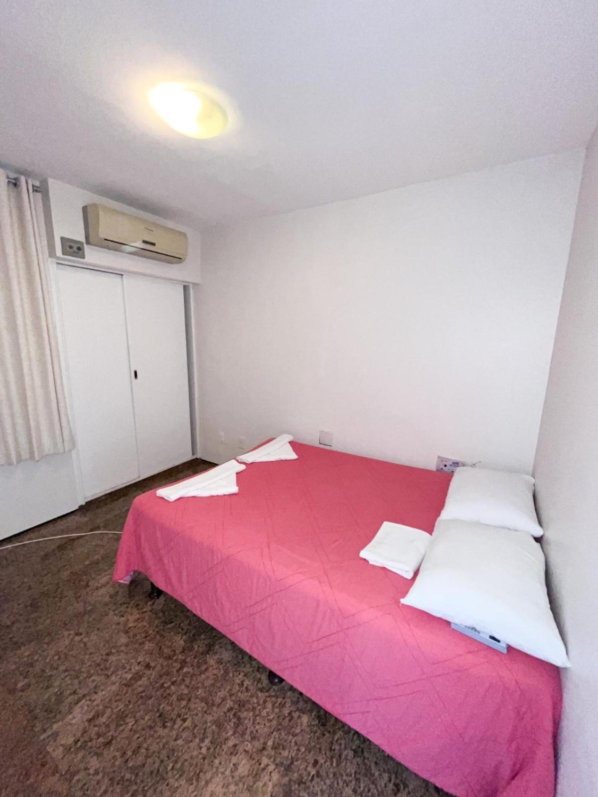 Apartamento Flat Atlantico 1601 Fortaleza  Exterior foto