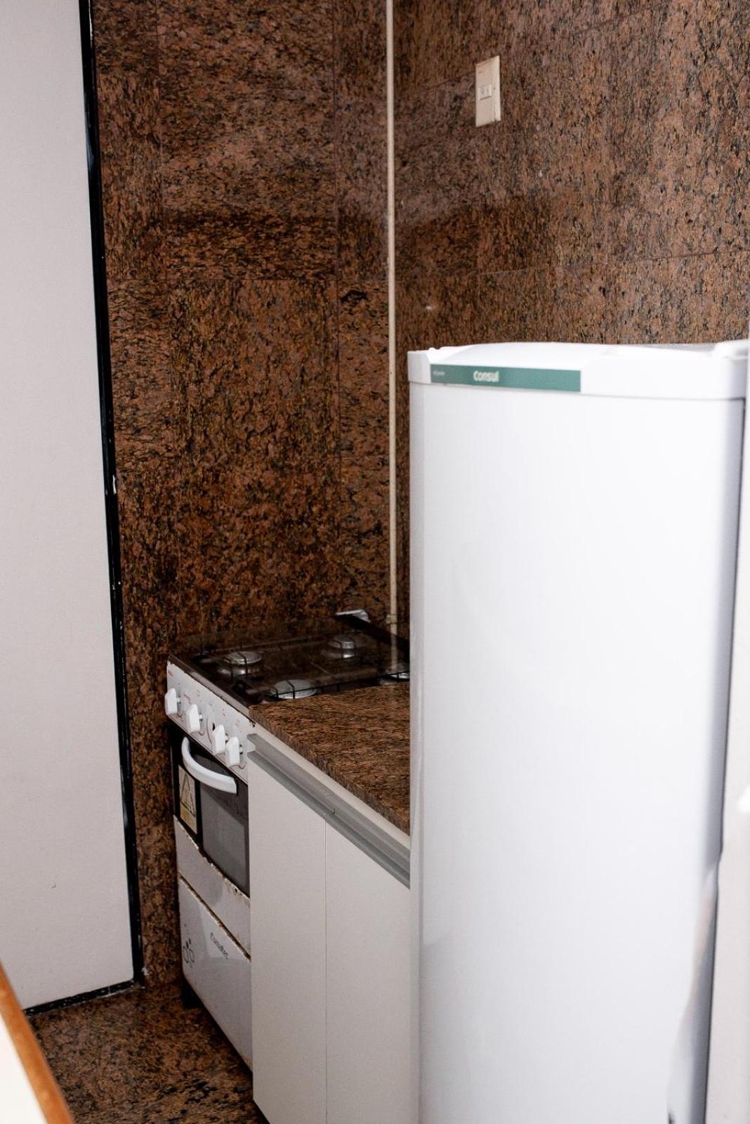 Apartamento Flat Atlantico 1601 Fortaleza  Exterior foto